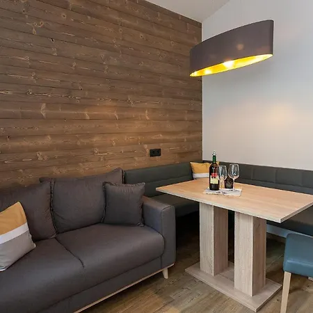 Apartment Fersterer/schoenblick Maishofen
