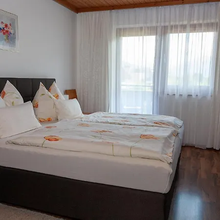 Fersterer/schoenblick Apartment