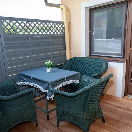 Fersterer/schoenblick Apartment