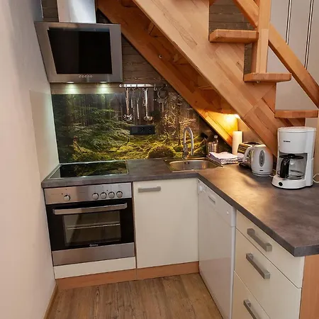 Apartment Fersterer/schoenblick *