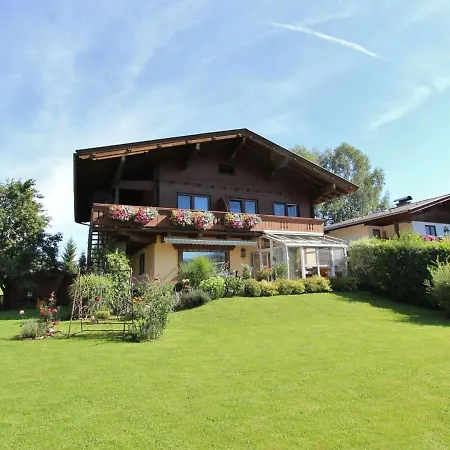 Fersterer/schoenblick Apartment