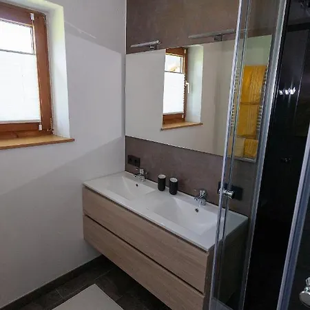 Apartment Fersterer/schoenblick Maishofen