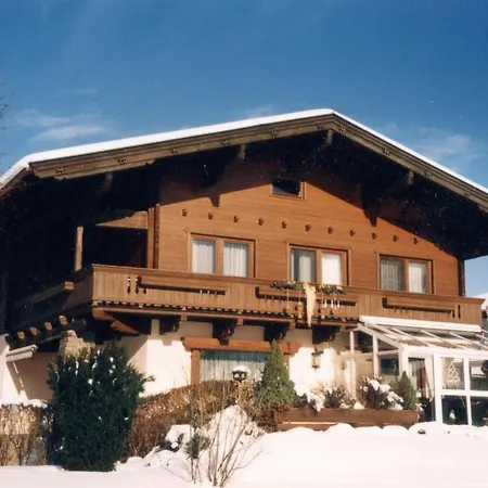 Fersterer/schoenblick Apartment Maishofen