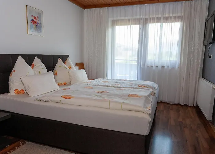 Fersterer/schoenblick Apartamento