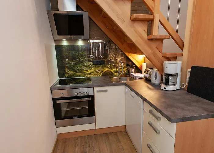Apartamento Fersterer/schoenblick *