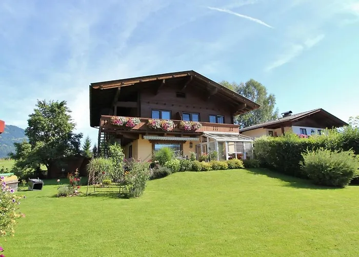 Fersterer/schoenblick Apartamento