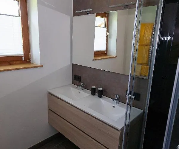 Apartamento Fersterer/schoenblick Maishofen