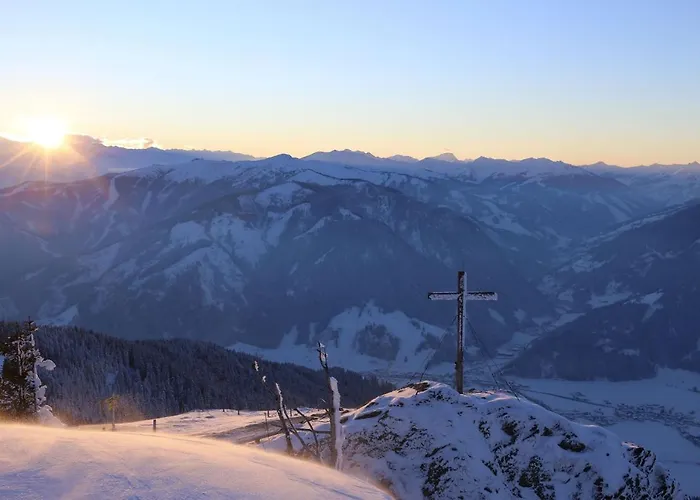 Apartamento Fersterer/schoenblick