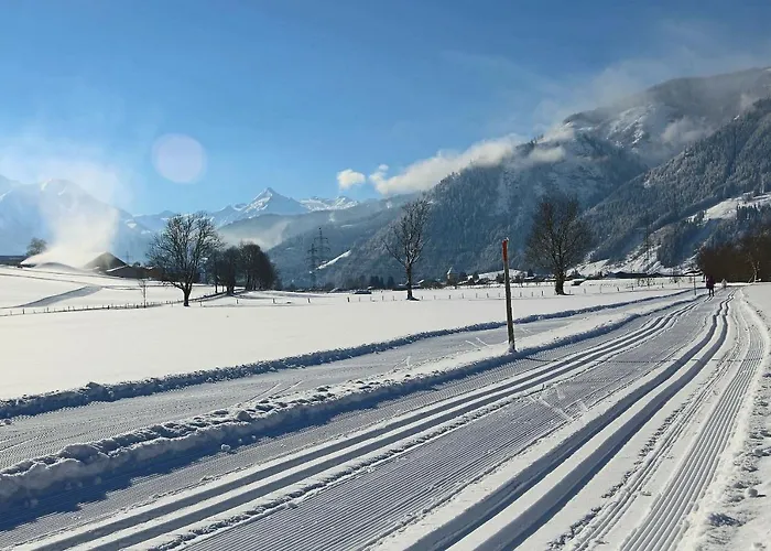 Fersterer/schoenblick Maishofen