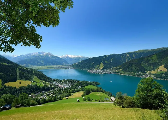 Fersterer/schoenblick *